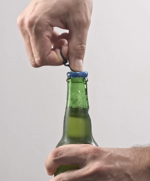 Why Ring Pull Caps Are the Future of Safe & Convenient Packaging